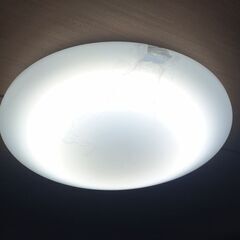 訳あり シーリングライトの画像