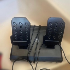 マリオカート　ハンコン  Switch
の画像