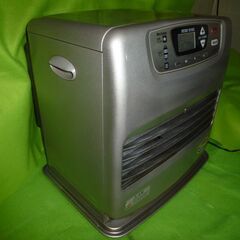 DAINICHI 石油ファンヒーター(大型)の画像