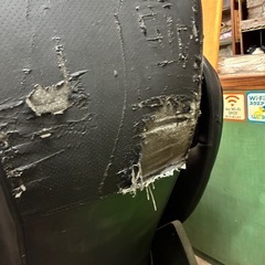 あんま王　コイン式精算機付きの画像