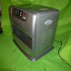 DAINICHI 石油ファンヒーター(大型)の画像