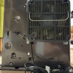 ファンヒーター　ダイニチ　ブルーヒーターFW325NEの画像