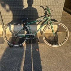 パフォーマー29  bmxの画像