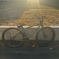 パフォーマー29  bmxの画像