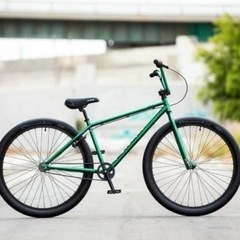 パフォーマー29  bmxの画像