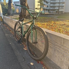 パフォーマー29  bmxの画像