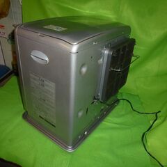 DAINICHI 石油ファンヒーター(大型)の画像