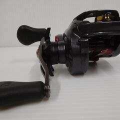 DAIWA ダイワ TATULA ベイトリール HD153 本体のみ 中古の画像