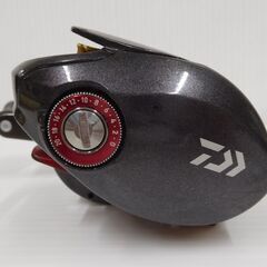 DAIWA ダイワ TATULA ベイトリール HD153 本体のみ 中古の画像