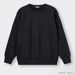 UNIQLO GU スウェット4点まとめうり売りの画像