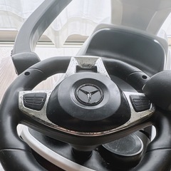 子供用自動車おもちゃの画像