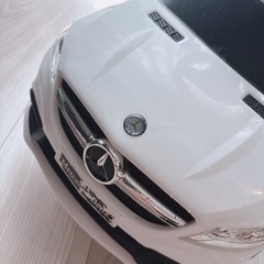 子供用自動車おもちゃの画像