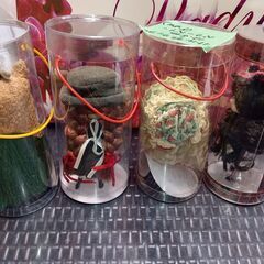 リトルプーリップ４体現状まとめ売りの画像