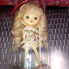 リトルプーリップ４体現状まとめ売りの画像