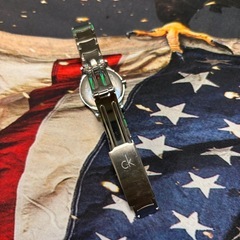 カルバンクライン クォーツ腕時計 (レディース) の画像