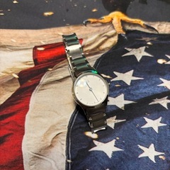 カルバンクライン クォーツ腕時計 (レディース) の画像