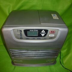 DAINICHI 石油ファンヒーター(大型)の画像