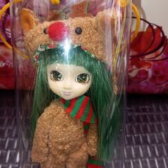 リトルプーリップ４体現状まとめ売りの画像