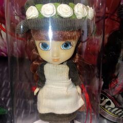 リトルプーリップ４体現状まとめ売りの画像