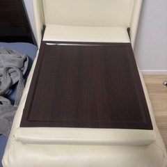 3人かけ　電動ソファ お取りに来てくださる
方へお譲り の画像