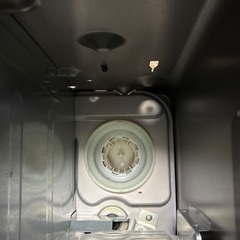 ファンヒーター　ダイニチ　ブルーヒーターFW325NEの画像