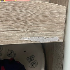 LOWYA 収納ラック絵本棚の画像