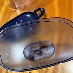 ブリタ　浄水器　カートリッジなしの画像