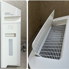中古◆キレイ◆パナソニック◆加湿空気清浄機◆F-VXG50の画像