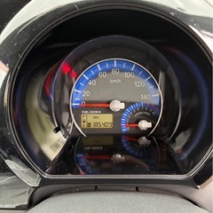 ⭐️車検ほぼ2年付きハイゼット、箱バン⭐️の画像