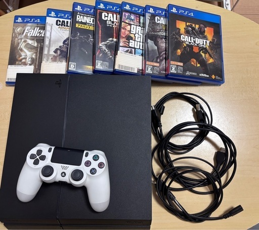 プレイステーション PS4