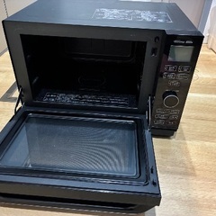 パナソニック　オーブンレンジの画像