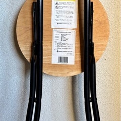 中古◆折りたたみ椅子◆椅子◆の画像