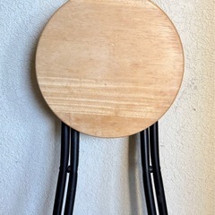 中古◆折りたたみ椅子◆椅子◆の画像