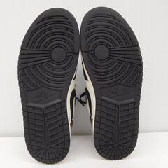 NIKE ナイキ AIR JORDAN 1 RETRO LOW OG エア ジョーダン 1 ロー OG “モカ” CZ0790-102 size:27.5cmの画像