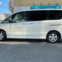 商談中　セレナ 2.0  ハイウェイスタ−Gの画像