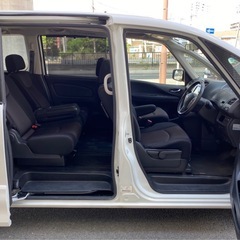 商談中　セレナ 2.0  ハイウェイスタ−Gの画像