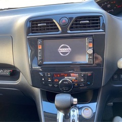 商談中　セレナ 2.0  ハイウェイスタ−Gの画像