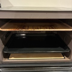 東芝　オーブンレンジの画像