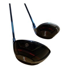 テーラーメイドM4 ゴルフクラブセット　美品！！の画像