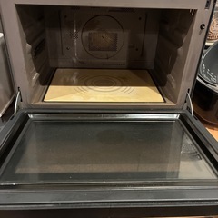 東芝　オーブンレンジの画像