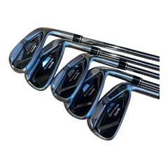 テーラーメイドM4 ゴルフクラブセット　美品！！の画像