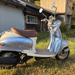 YAMAHAビーノJA10Jの画像