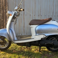 YAMAHAビーノJA10Jの画像