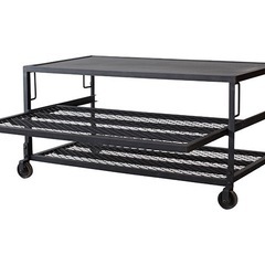 【定価 ￥55,000】knot antique cago coffee tableの画像