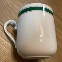 コーヒーカップ　マグカップ　コーヒーにブライトの画像