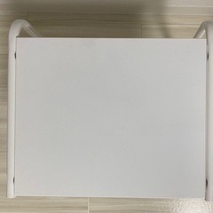 伸縮レンジラックの画像