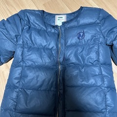 子供　ダウン　など3着の画像