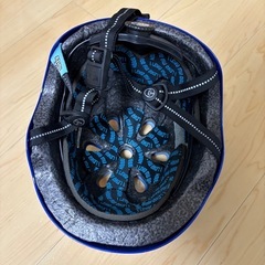 子ども用ヘルメットの画像