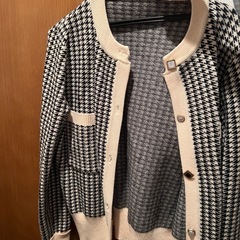 ほぼ未使用のアウター集 の画像