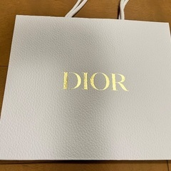 【DIOR 香水セット】ミスディオール新品ミニボトル／サンプル多数／巾着・ショッパー付き 1000円の画像